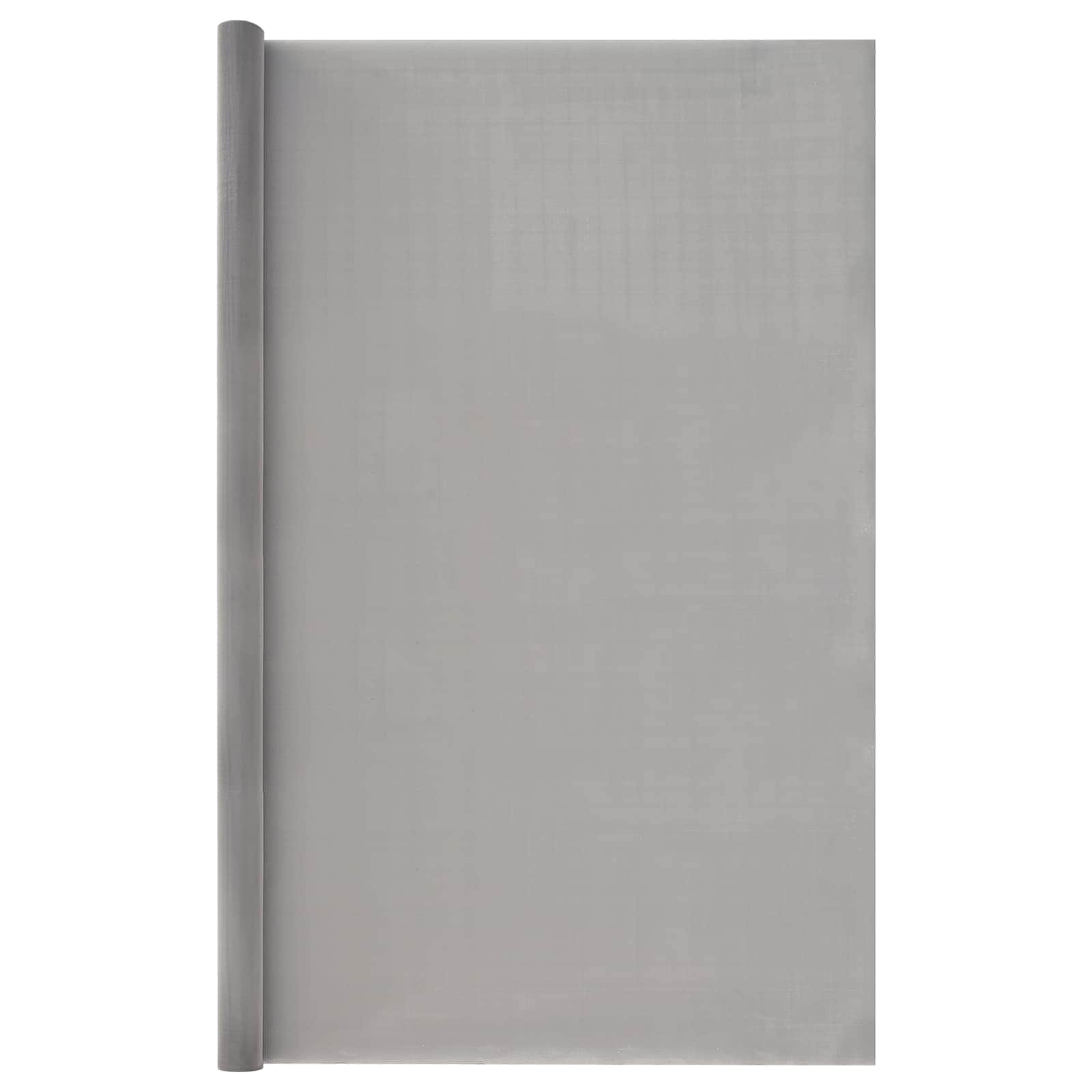 42039596_1.jpg vidaXL Sieťová obrazovka 120 x 500 cm 120 Mesh Nerezová oceľ 201 – Obrázok 1