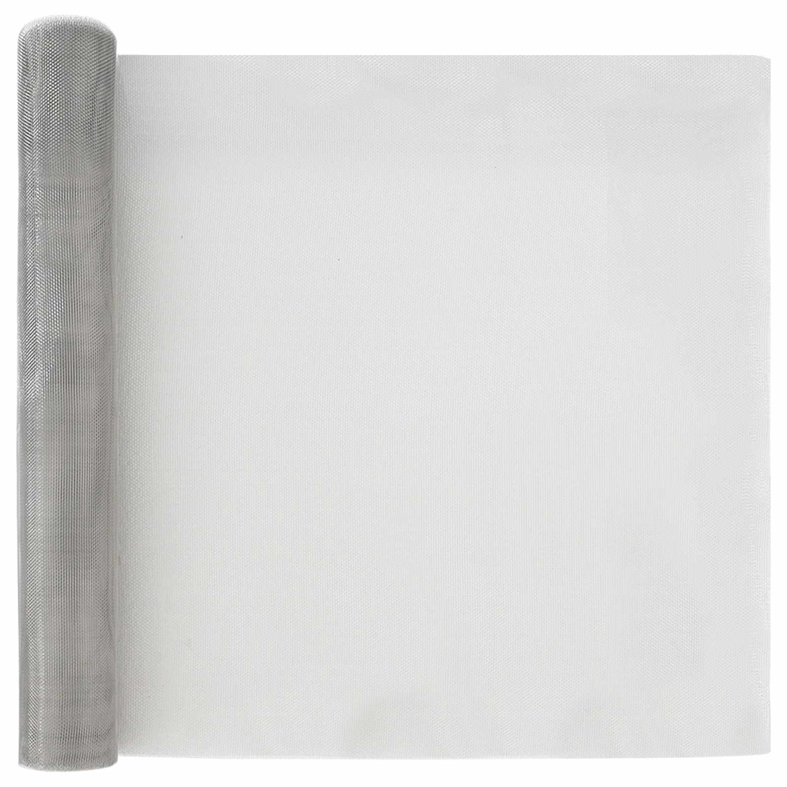 42039616_1.jpg vidaXL Sieťová obrazovka 60 x 2000 cm 18 Mesh Nerezová oceľ 201 – Obrázok 1
