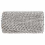 vidaXL Sieťová obrazovka 20 x 200 cm 6 Mesh Nerezová oceľ 201 – Obrázok 2