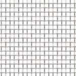 vidaXL Sieťová obrazovka 40 x 500 cm 8 Mesh Nerezová oceľ 201 – Obrázok 5