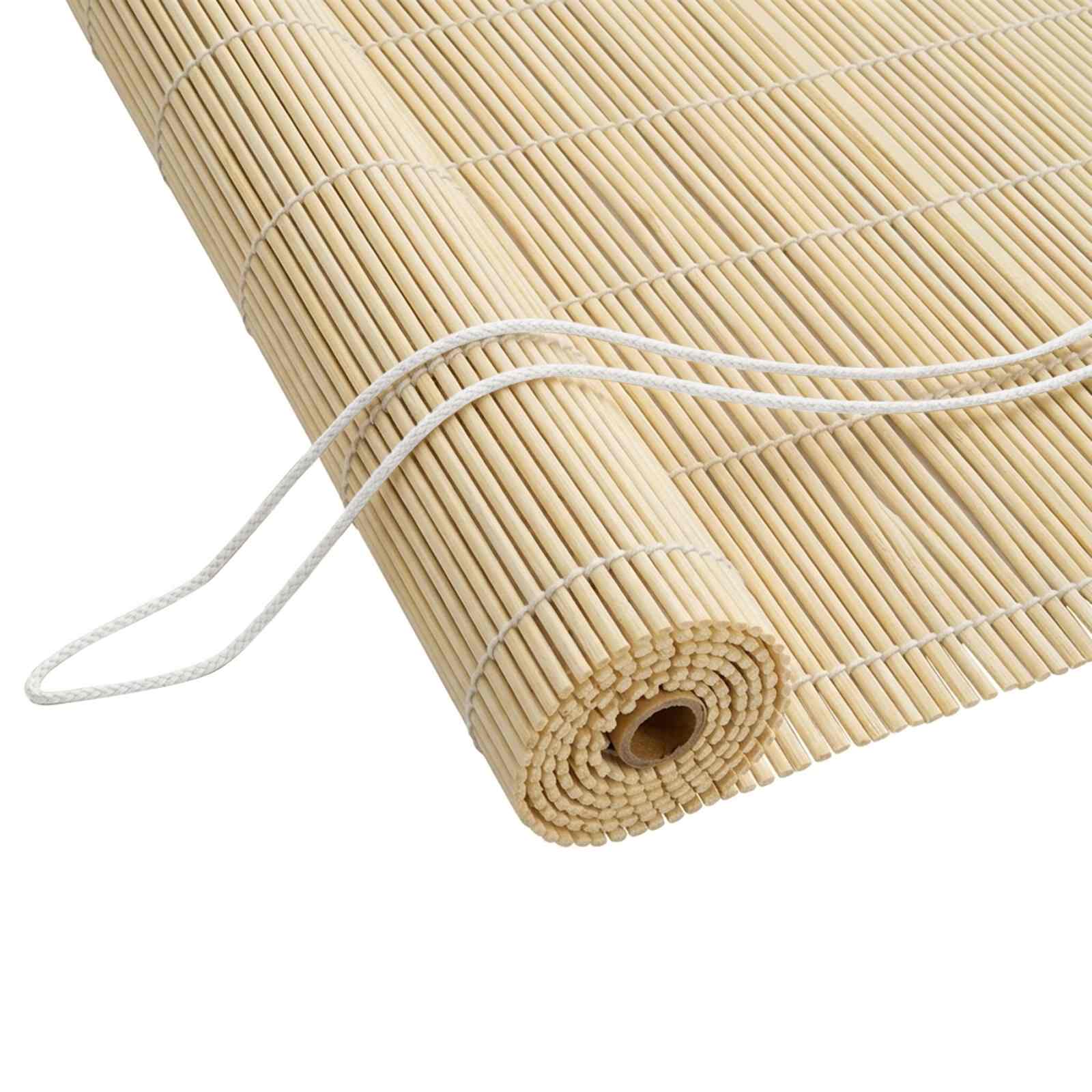 42039695_1-3.jpg vidaXL Roleta Prírodná 160 x 220 cm Bambus – Obrázok 1
