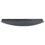 vidaXL Samolepiace schodové rohože 15 pcs Modrá 80 x 28 x 3,5 cm – Obrázok 5