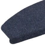 vidaXL Samolepiace schodové rohože 15 pcs Modrá 80 x 28 x 3,5 cm – Obrázok 7