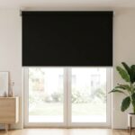 vidaXL Exteriérová roletka na ochranu proti UV žiareniu Antracitová – Obrázok 3
