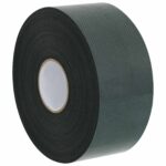 vidaXL Samolepiaca páska na umelú trávu Zelená 20 x 0,05 cm