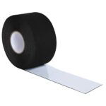 vidaXL Samolepiaca páska na umelú trávu Čierna 10 x 0,05 cm – Obrázok 3