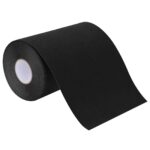 vidaXL Samolepiaca páska na umelú trávu Čierna 15 cm x 20 m – Obrázok 2