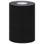 vidaXL Samolepiaca páska na umelú trávu Čierna 15 cm x 20 m – Obrázok 4