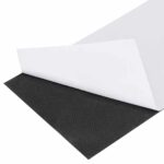 vidaXL Samolepiaca páska na umelú trávu Čierna 15 cm x 20 m – Obrázok 5