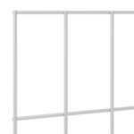 vidaXL Záhradný plot s kolíkmi 24 pcs 55 x 50 cm Mesh Pozinkovaná oceľ – Obrázok 5
