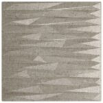 vidaXL Nástenné panely 12 pcs Stone Beton 50 x 50 cm XPS Pena – Obrázok 4