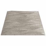 vidaXL Nástenné panely 24 pcs Stone Beton 50 x 50 cm XPS Pena – Obrázok 3