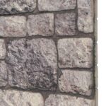 vidaXL Nástenné panely 10 pcs Šedý a biely 100 x 50 cm EPS pena – Obrázok 3