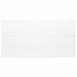 vidaXL Nástenné panely 5 pcs Svetlohnedá 100 x 50 cm EPS pena – Obrázok 3