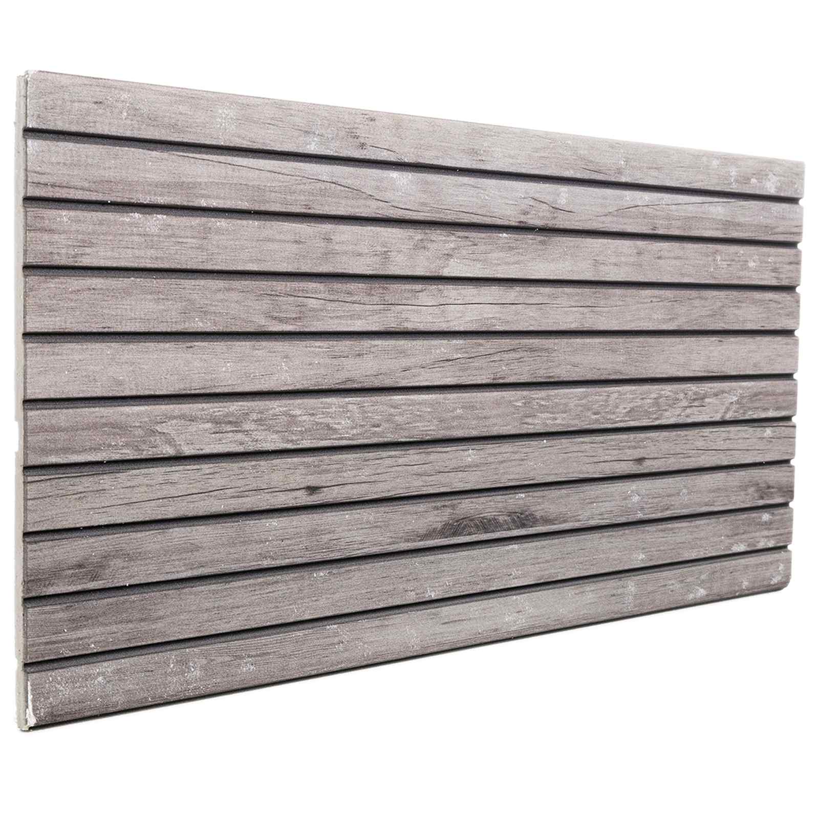 42046113_1.jpg vidaXL Nástenné panely 5 pcs Biely 100 x 50 cm EPS pena – Obrázok 1