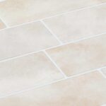 vidaXL Subway dlažba 50 pcs Béžový mramor 29 x 21 cm Polyuretán a PET – Obrázok 9