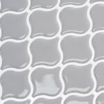 vidaXL Dlažba Lanturn 20 pcs Sivá 27 x 27 cm Polyuretán a PET – Obrázok 9