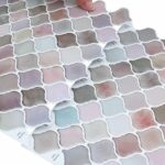 vidaXL Dlažba Lanturn 10 pcs Béžová 27 x 27 cm Polyuretán a PET – Obrázok 7