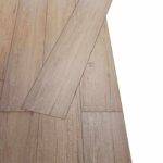 vidaXL Podlahové dosky 36 pcs Hnedý dub 5,02 m² PVC – Obrázok 4