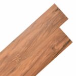 vidaXL Podlahové dosky 36 pcs Prírodná 5,02 m² PVC – Obrázok 2