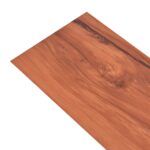 vidaXL Podlahové dosky 36 pcs Prírodná 5,02 m² PVC – Obrázok 3