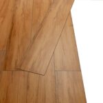 vidaXL Podlahové dosky 36 pcs Prírodná 5,02 m² PVC – Obrázok 4