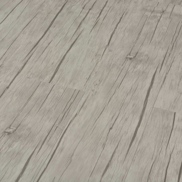 vidaXL Samolepiaca podlahová doska 32 pcs Washed Oak 4,46 m² PVC – Obrázok 3