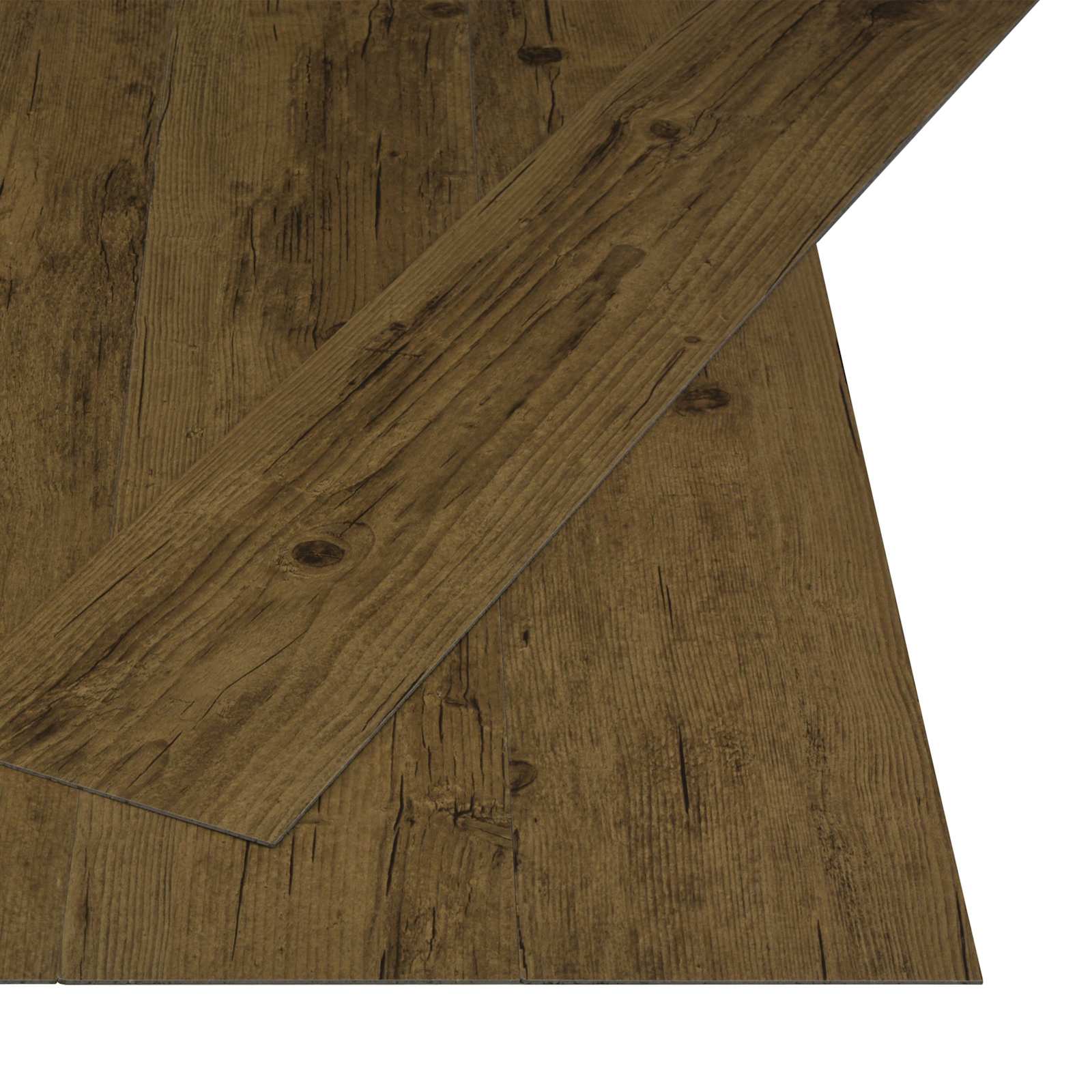 42046265_1.jpg vidaXL Samolepiaca podlahová doska 32 pcs Prírodná hnedá 4,46 m² PVC – Obrázok 1