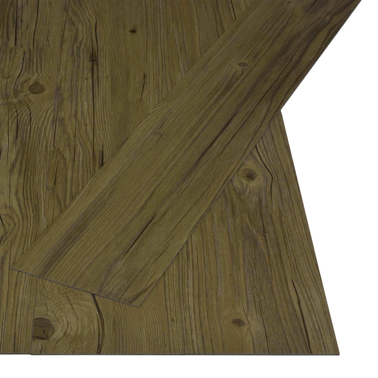 42046267_1.jpg vidaXL Samolepiaca podlahová doska Příroda 32 pcs Hnedá 4,46 m² PVC – Obrázok 1