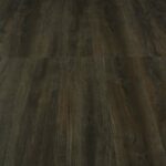 vidaXL Samolepiaca podlahová doska 32 pcs Tmavohnedá 4,46 m² PVC – Obrázok 4