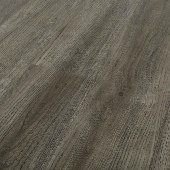 vidaXL Samolepiaca podlahová doska 32 pcs Sivá a hnedá 4,46 m² PVC – Obrázok 2