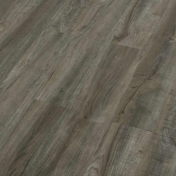 vidaXL Samolepiaca podlahová doska 32 pcs Sivá a hnedá 4,46 m² PVC – Obrázok 3