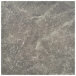 vidaXL Podlahové dosky 55 pcs Čierny 5,11 m² PVC – Obrázok 3