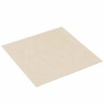 vidaXL Podlahové dosky 5,11 m² 55 pcs PVC Tmavá béžová – Obrázok 2