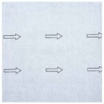vidaXL Podlahové dosky 5,11 m² 55 pcs PVC Šedý mramor – Obrázok 6