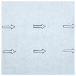vidaXL Podlahové dosky 55 pcs Čierna 5,11 m² PVC – Obrázok 5