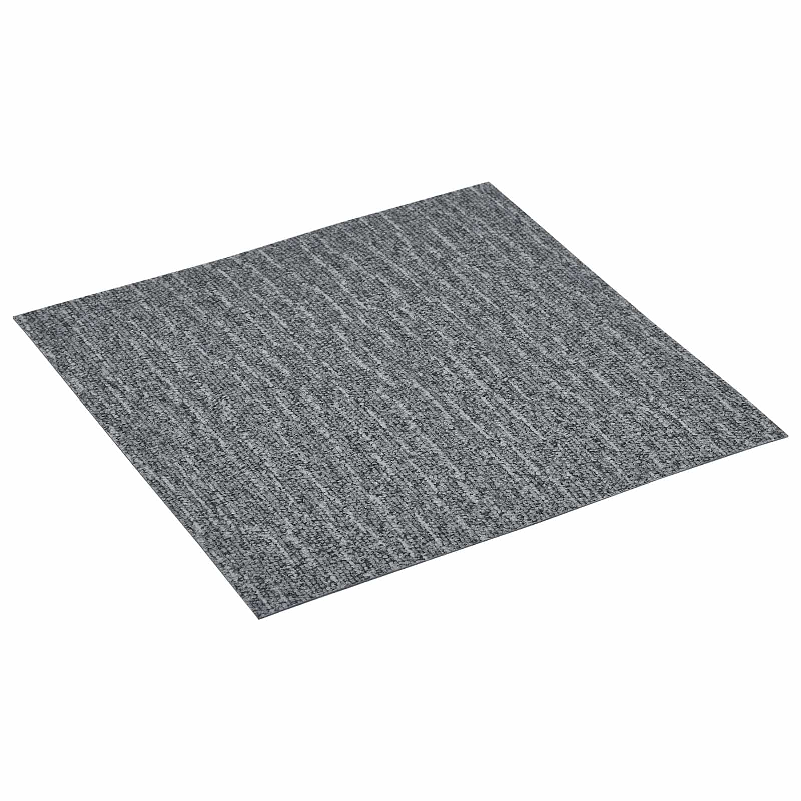 42046283_1.jpg vidaXL Podlahové dosky 5,11 m² 55 pcs PVC Biela a šedá – Obrázok 1