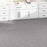 vidaXL Podlahové dosky 36 pcs Cementová hnedá 5,02 m² PVC