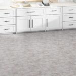 vidaXL Podlahové dosky 36 pcs Zemská šedá 5,02 m² PVC