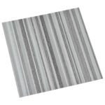 vidaXL Podlahové dosky 5,11 m² 55 pcs PVC Prúžky – Obrázok 2