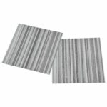 vidaXL Podlahové dosky 5,11 m² 55 pcs PVC Prúžky – Obrázok 4