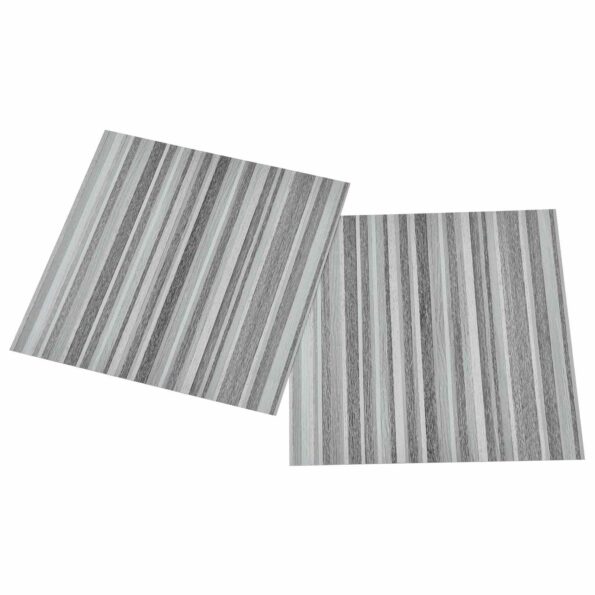 vidaXL Podlahové dosky 5,11 m² 55 pcs PVC Prúžky – Obrázok 4