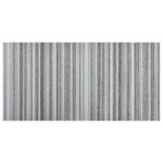 vidaXL Podlahové dosky 5,11 m² 55 pcs PVC Prúžky – Obrázok 5