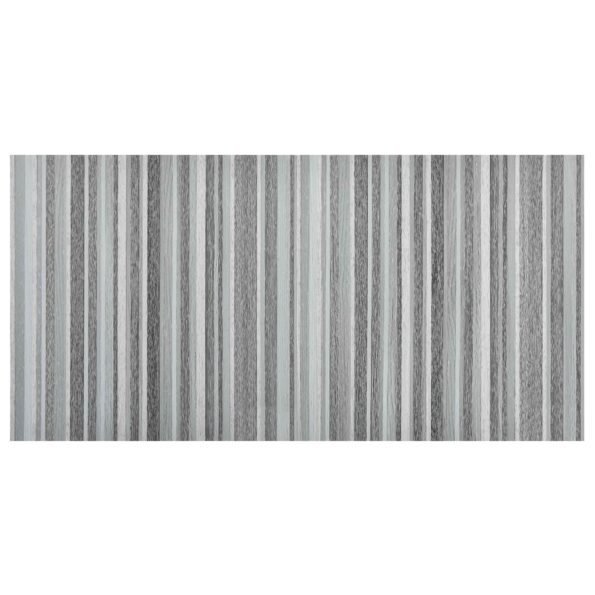 vidaXL Podlahové dosky 5,11 m² 55 pcs PVC Prúžky – Obrázok 5