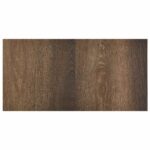 vidaXL Podlahové dosky 5,11 m² 55 pcs PVC Staré drevo – Obrázok 5