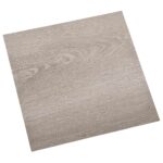 vidaXL Podlahové dosky 5,11 m² 55 pcs PVC drevo – Obrázok 2