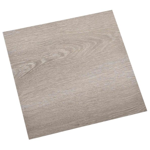 vidaXL Podlahové dosky 5,11 m² 55 pcs PVC drevo – Obrázok 2