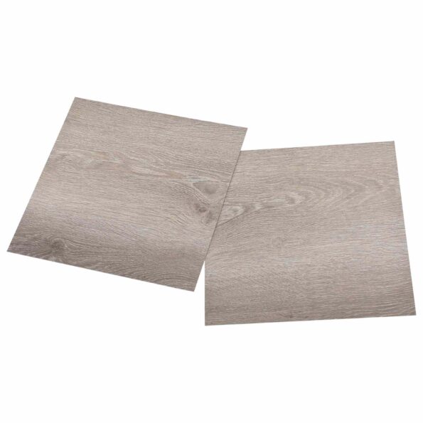 vidaXL Podlahové dosky 5,11 m² 55 pcs PVC drevo – Obrázok 4