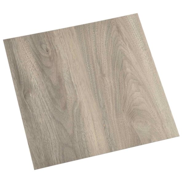vidaXL Podlahové dosky 5,11 m² 55 pcs PVC Drevná farba – Obrázok 2