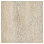 vidaXL Podlahové dosky 55 pcs Béžová 5,11 m² PVC – Obrázok 6